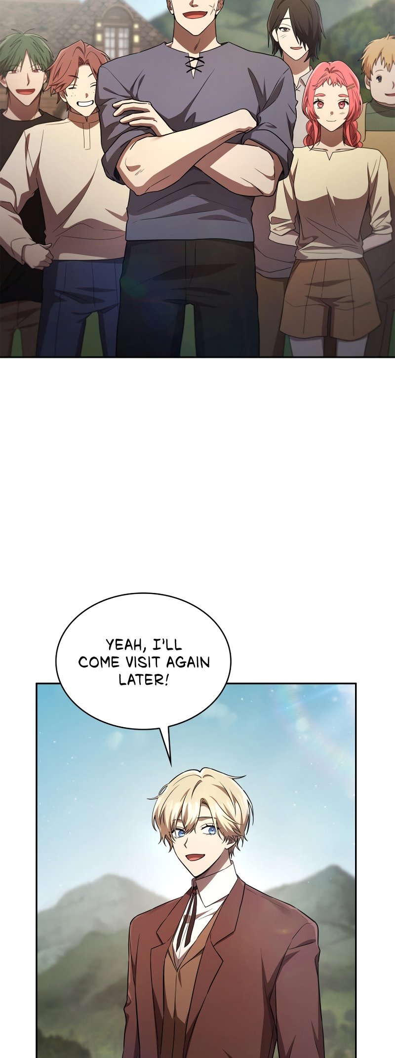 Infinite Mage, Chapter 65 image 007